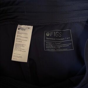 Figs Technical Collection Scrub Pants
